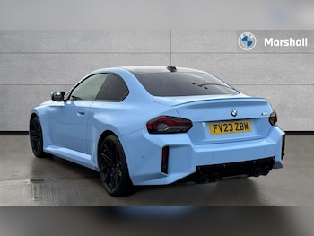 Used BMW M2 2023 for sale - 76948494: Photo
