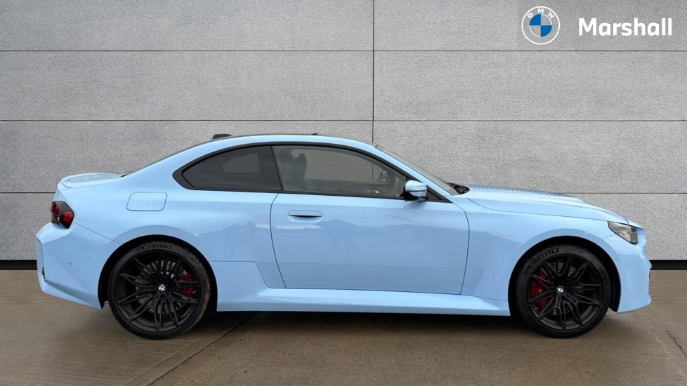 Used BMW M2 2023 for sale - 76948494: Photo 3