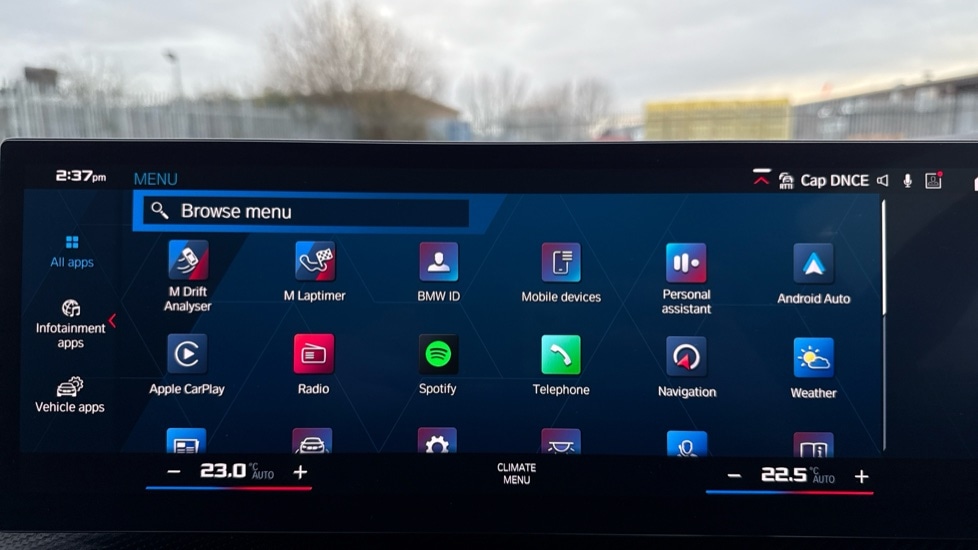 Used BMW M2 2023 for sale - 76948494: Photo 32