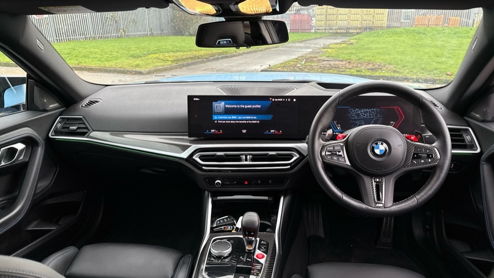 Used BMW M2 2023 for sale - 76948494: Photo 4