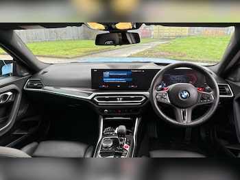 Used BMW M2 2023 for sale - 76948494: Photo