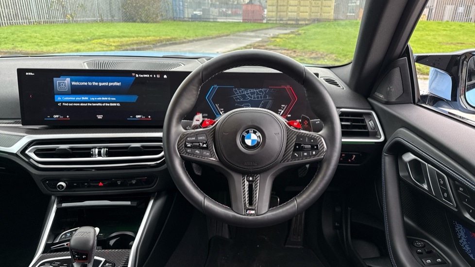 Used BMW M2 2023 for sale - 76948494: Photo 5