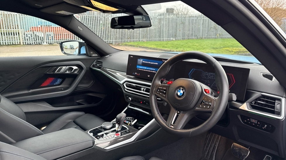 Used BMW M2 2023 for sale - 76948494: Photo 6