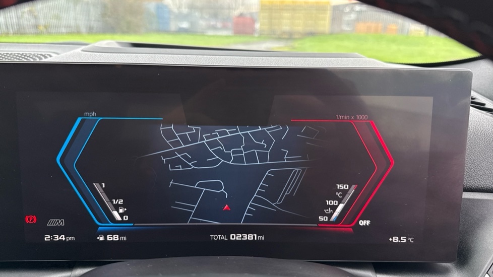 Used BMW M2 2023 for sale - 76948494: Photo 9