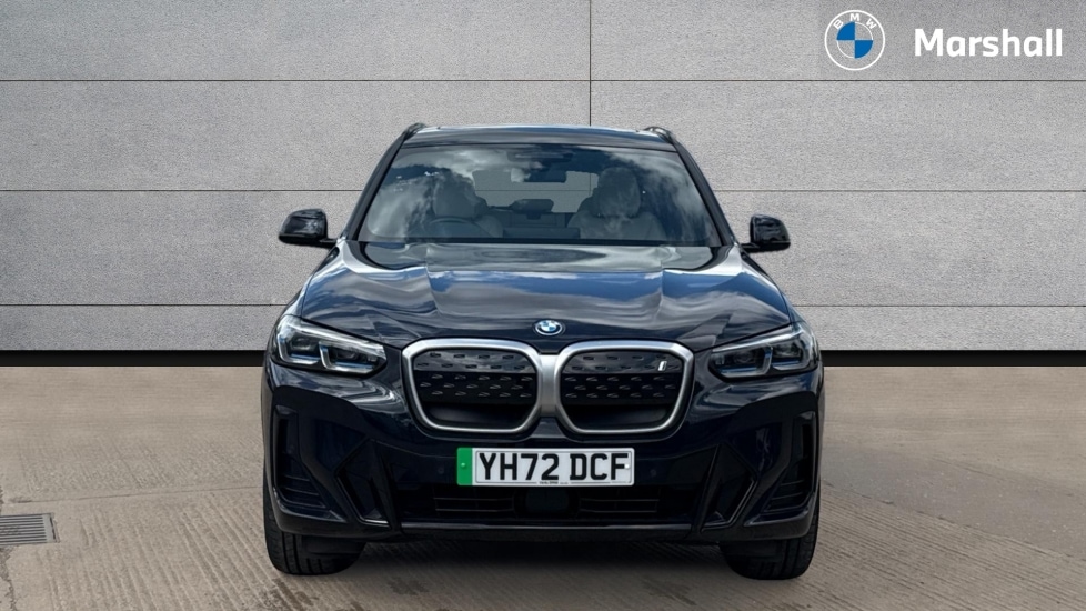 Used BMW iX3 2022 for sale - 76494033: Photo 16