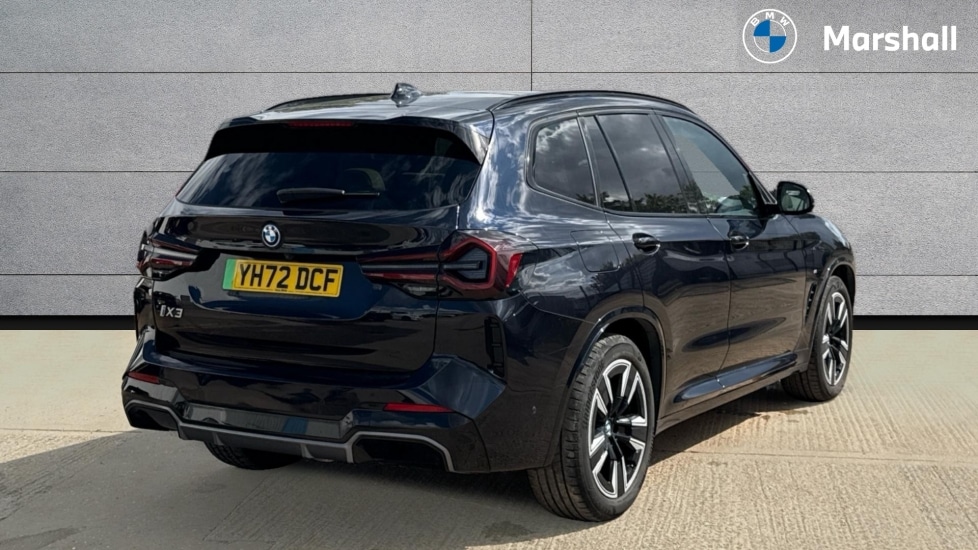 Used BMW iX3 2022 for sale - 76494033: Photo 22