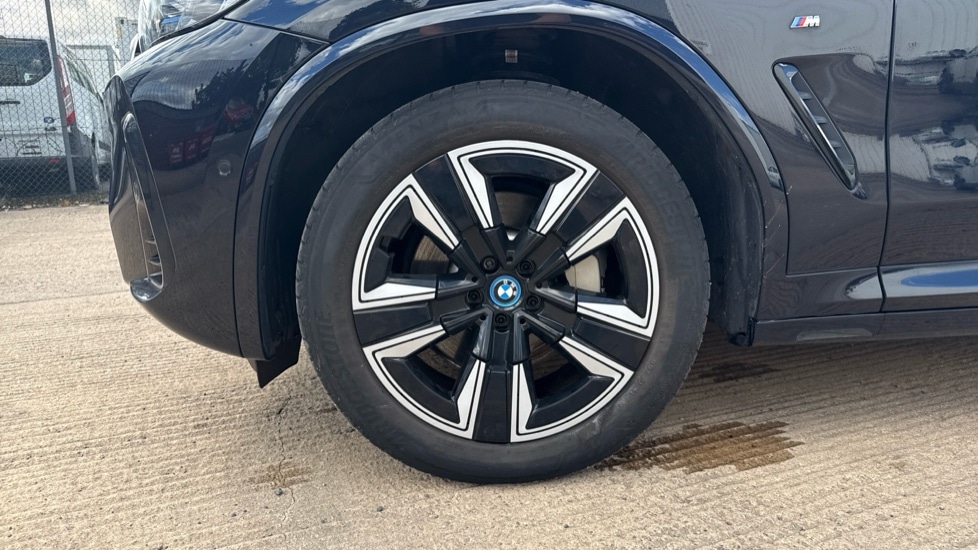 Used BMW iX3 2022 for sale - 76494033: Photo 25