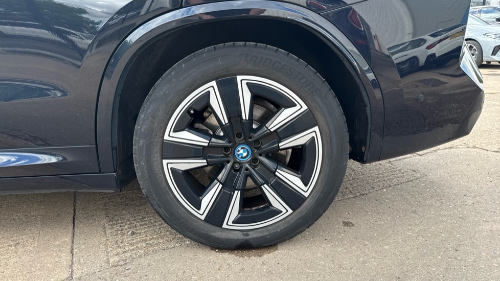 Used BMW iX3 2022 for sale - 76494033: Photo 26