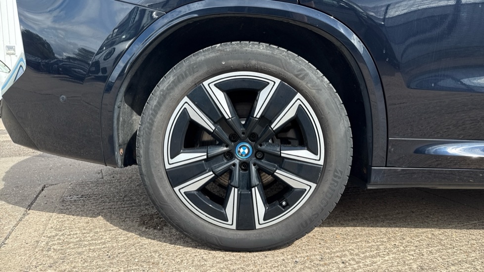 Used BMW iX3 2022 for sale - 76494033: Photo 27