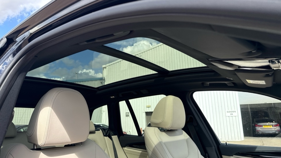 Used BMW iX3 2022 for sale - 76494033: Photo 28