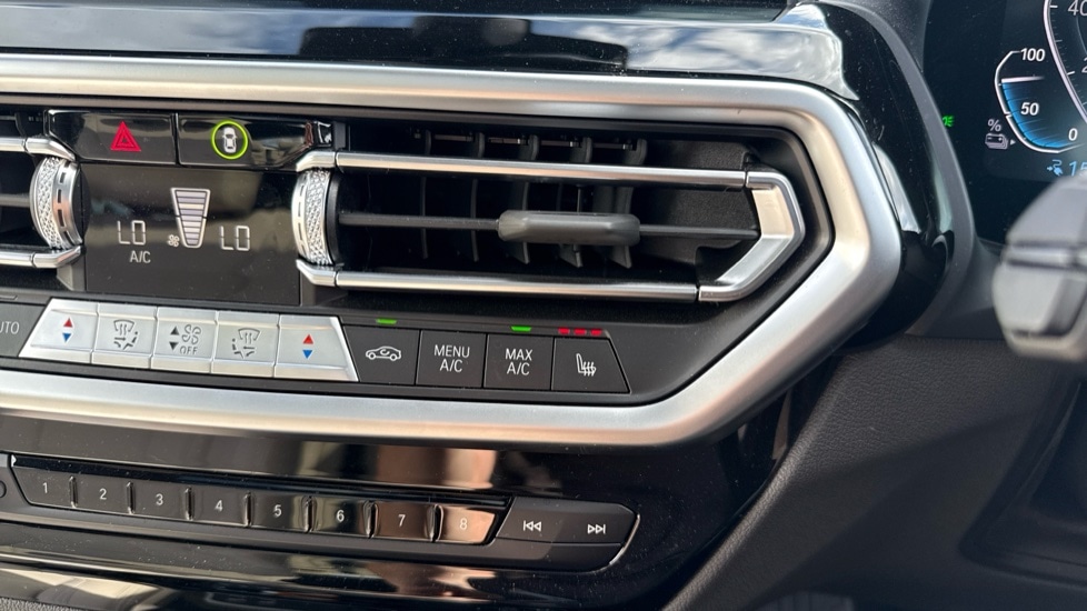 Used BMW iX3 2022 for sale - 76494033: Photo 29