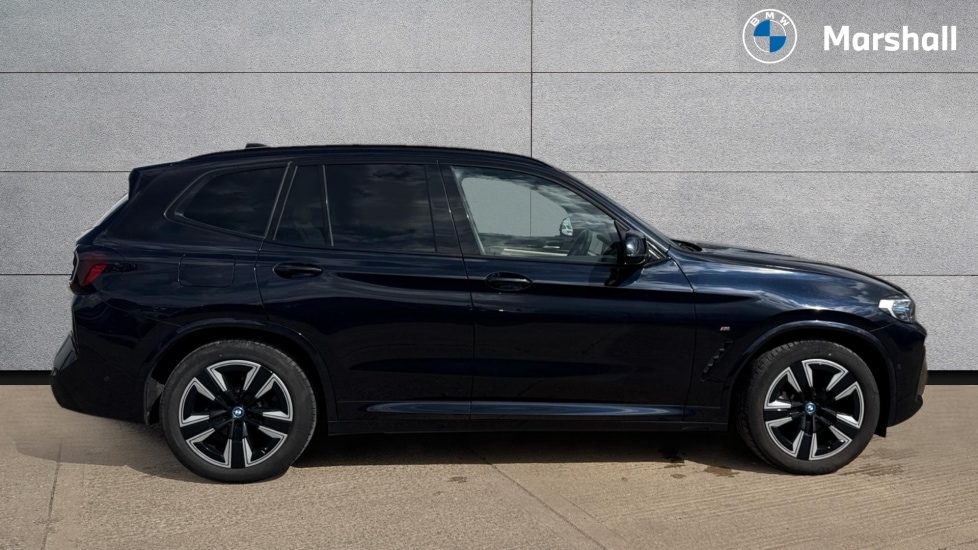 Used BMW iX3 2022 for sale - 76494033: Photo 3