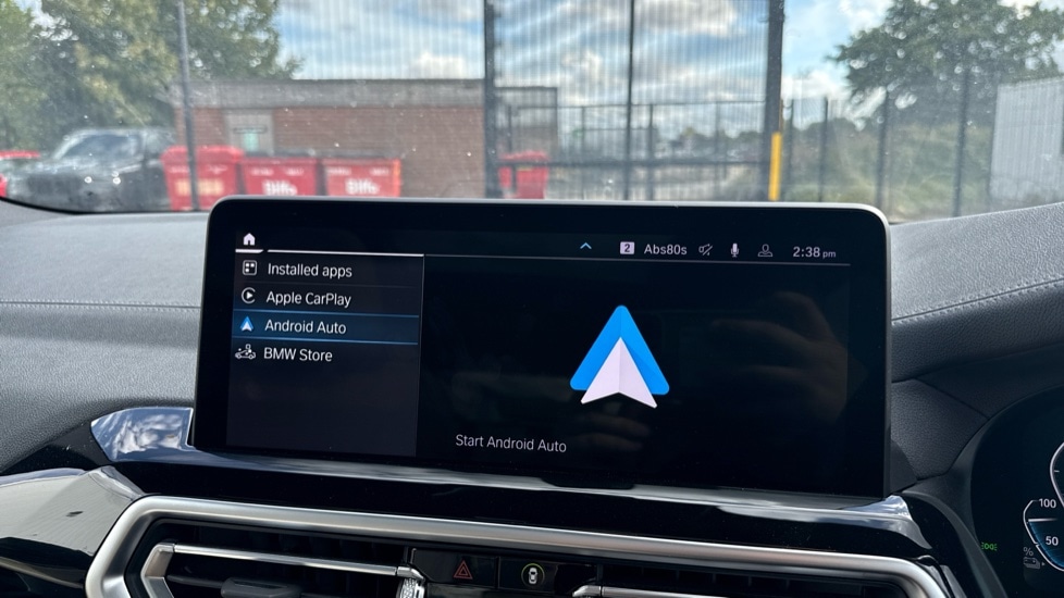 Used BMW iX3 2022 for sale - 76494033: Photo 35