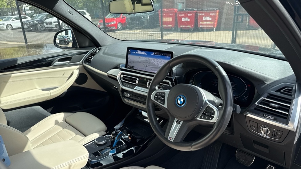 Used BMW iX3 2022 for sale - 76494033: Photo 6