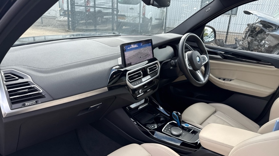 Used BMW iX3 2022 for sale - 76494033: Photo 7