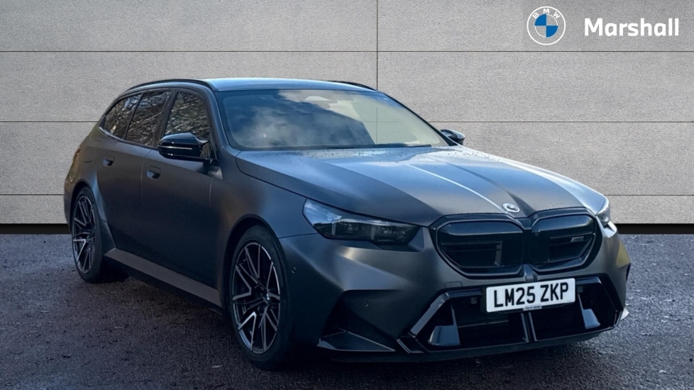 Used BMW M5 2025 for sale - 76873567: Photo 1