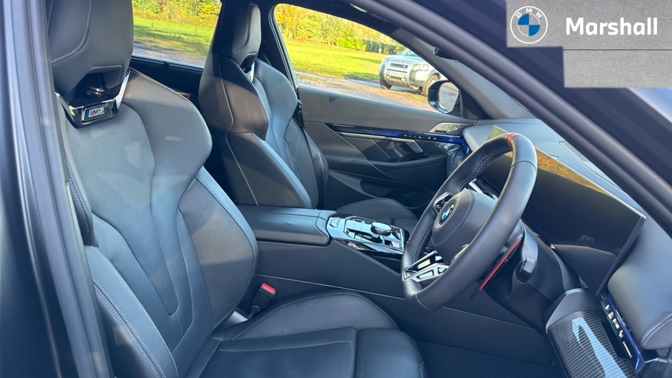 Used BMW M5 2025 for sale - 76873567: Photo 11