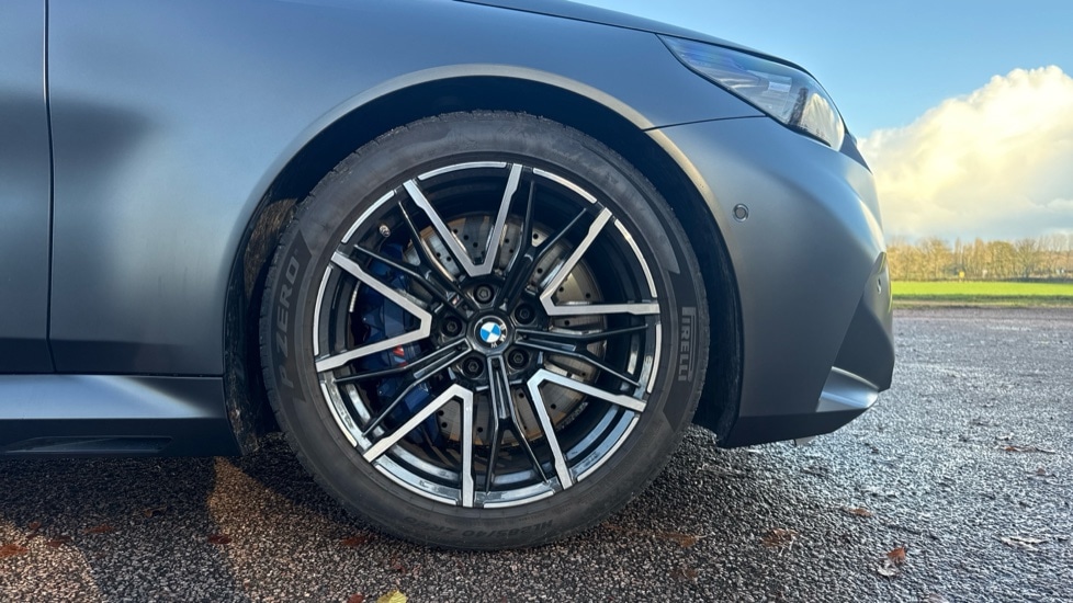 Used BMW M5 2025 for sale - 76873567: Photo 14