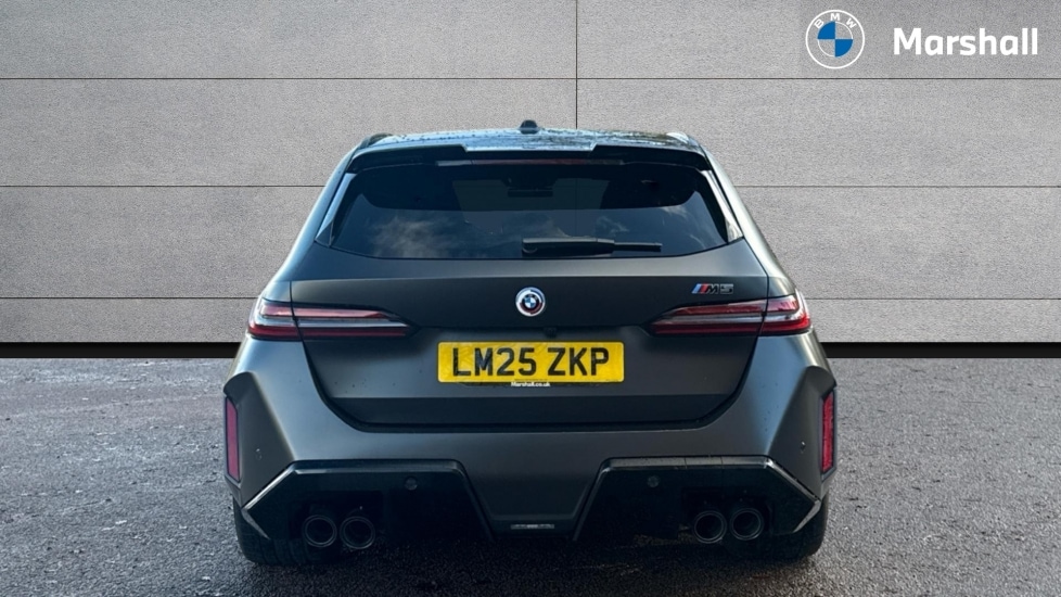 Used BMW M5 2025 for sale - 76873567: Photo 15