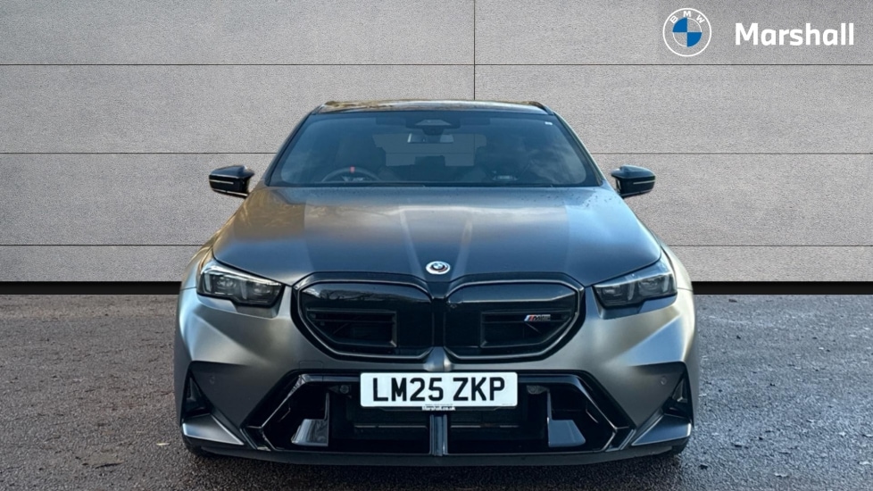 Used BMW M5 2025 for sale - 76873567: Photo 16