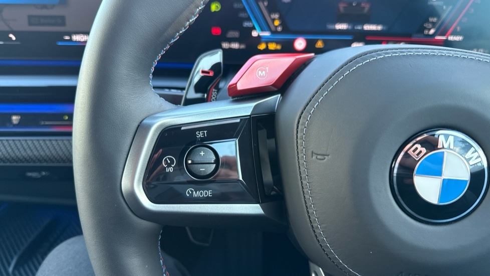Used BMW M5 2025 for sale - 76873567: Photo 17