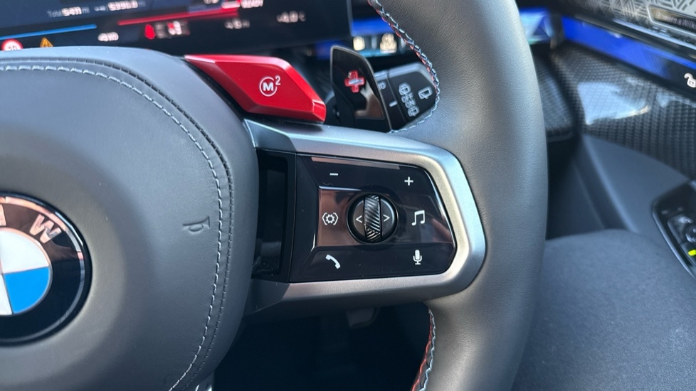 Used BMW M5 2025 for sale - 76873567: Photo 18