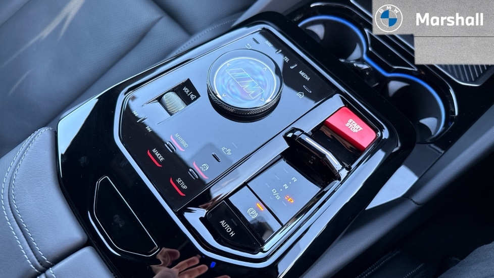 Used BMW M5 2025 for sale - 76873567: Photo 19