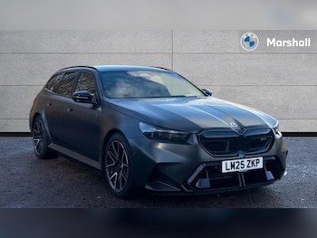 2025 - M5 5dr DCT