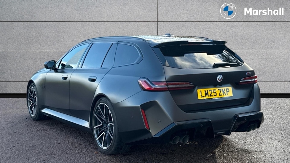 Used BMW M5 2025 for sale - 76873567: Photo 2