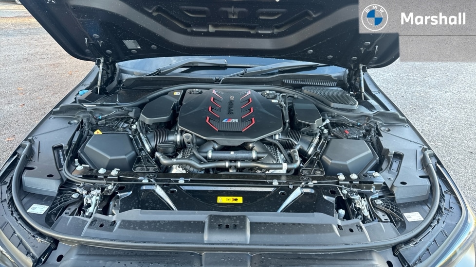 Used BMW M5 2025 for sale - 76873567: Photo 21