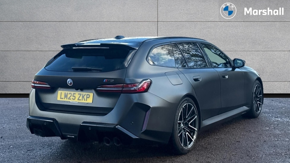 Used BMW M5 2025 for sale - 76873567: Photo 22