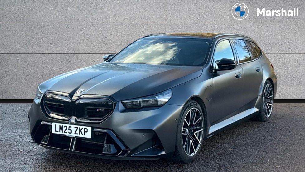 Used BMW M5 2025 for sale - 76873567: Photo 23