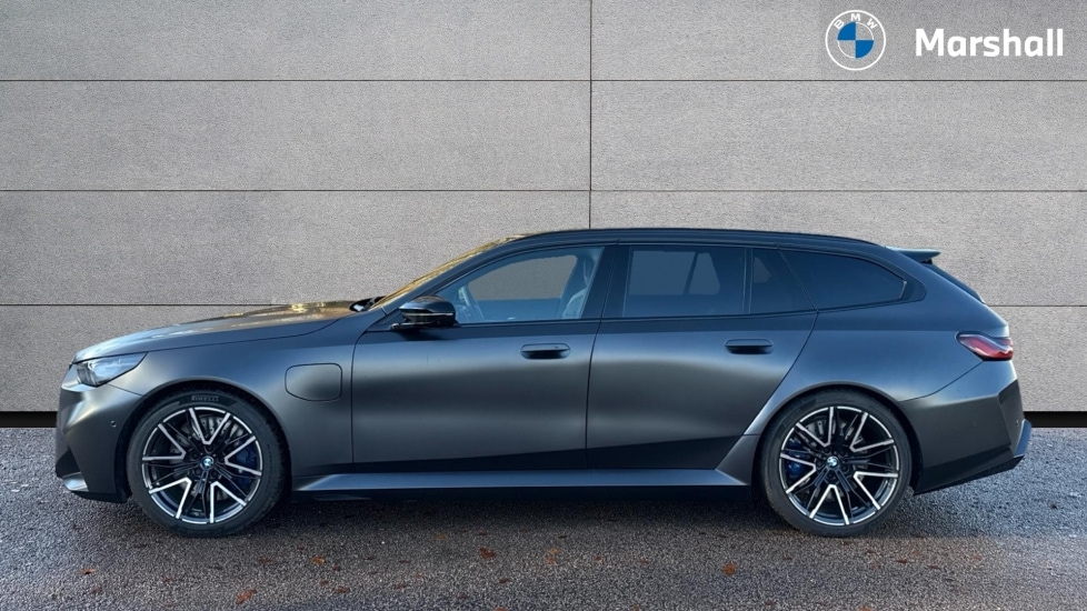 Used BMW M5 2025 for sale - 76873567: Photo 24