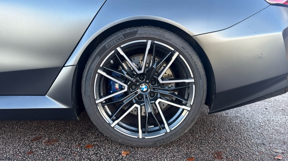 Used BMW M5 2025 for sale - 76873567: Photo 26