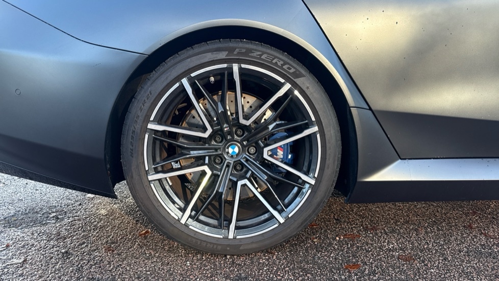 Used BMW M5 2025 for sale - 76873567: Photo 27