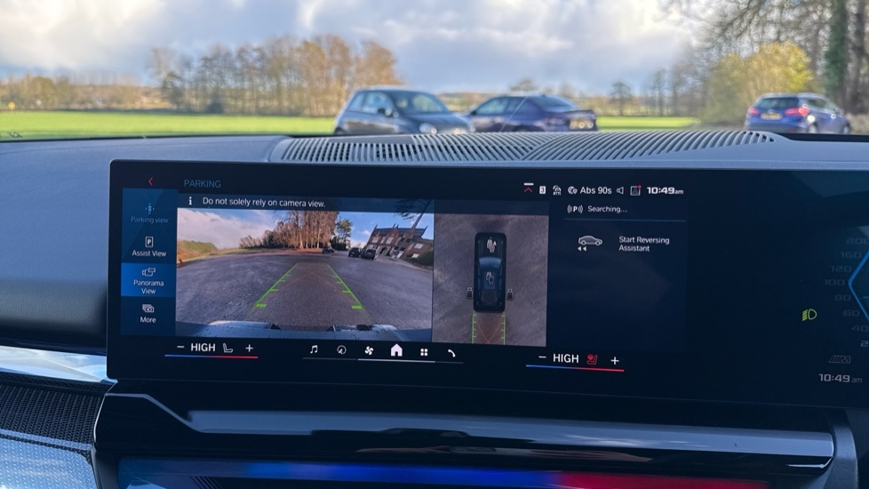 Used BMW M5 2025 for sale - 76873567: Photo 28