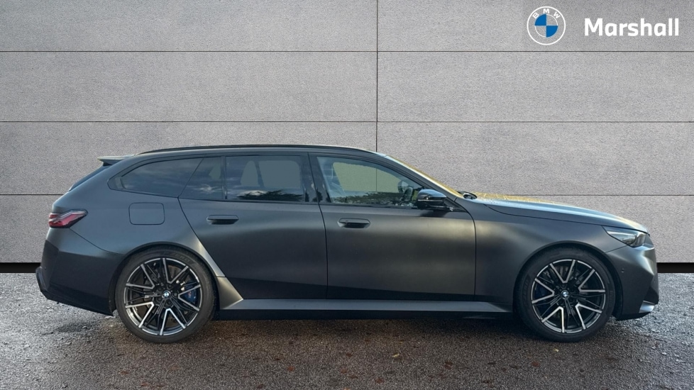 Used BMW M5 2025 for sale - 76873567: Photo 3