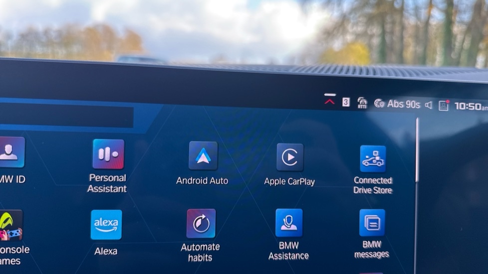 Used BMW M5 2025 for sale - 76873567: Photo 30