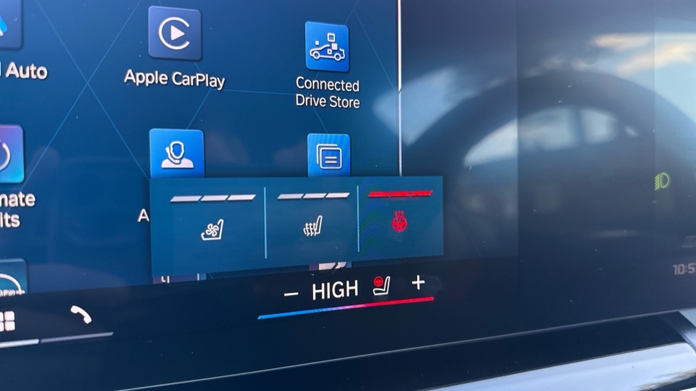 Used BMW M5 2025 for sale - 76873567: Photo 32