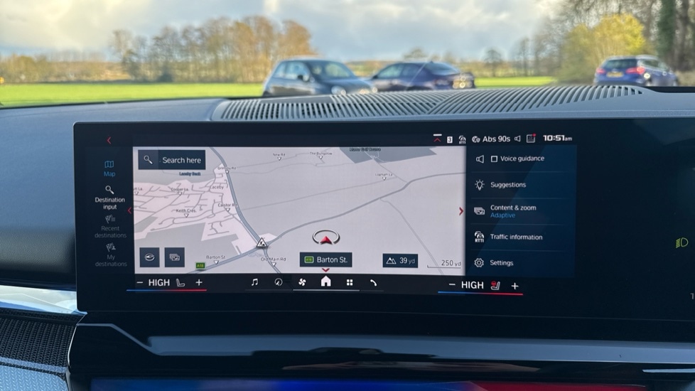 Used BMW M5 2025 for sale - 76873567: Photo 33