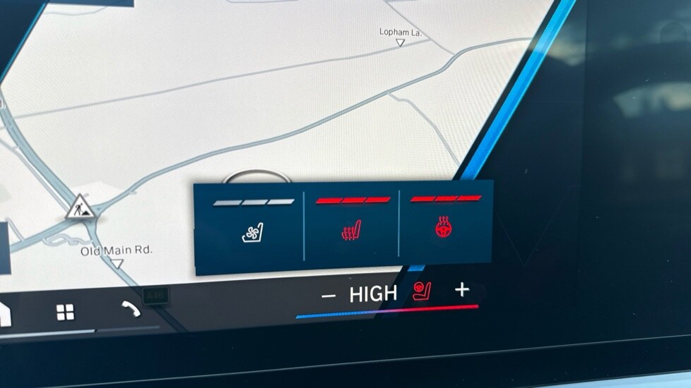 Used BMW M5 2025 for sale - 76873567: Photo 34