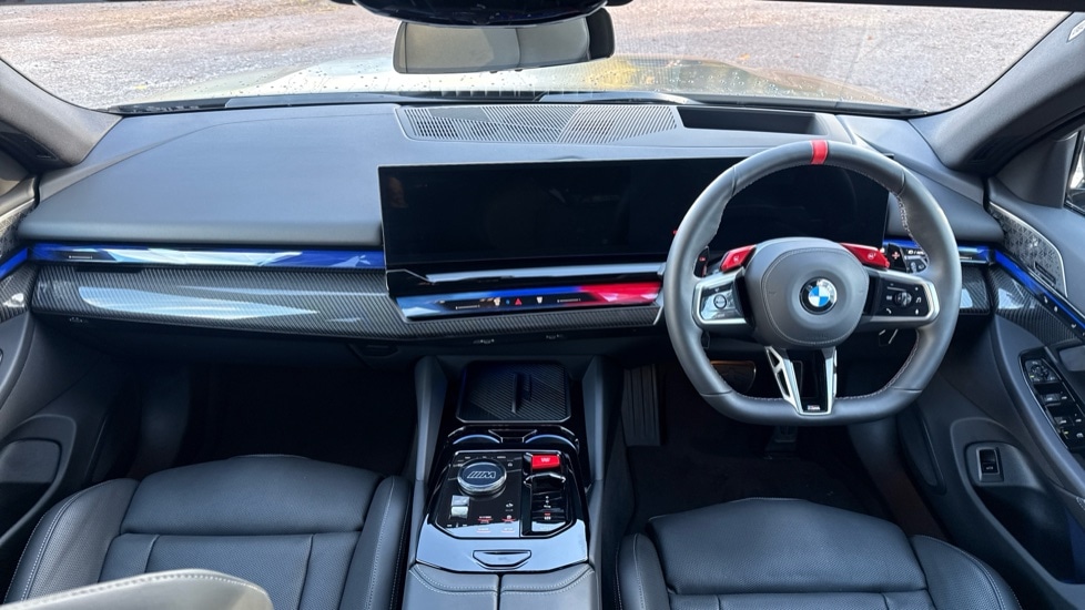 Used BMW M5 2025 for sale - 76873567: Photo 4