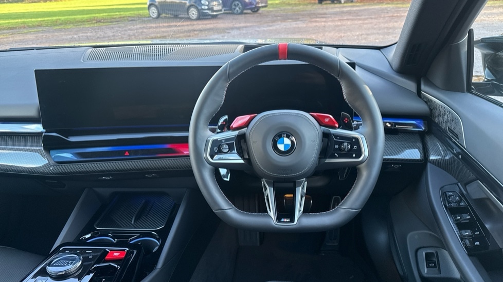 Used BMW M5 2025 for sale - 76873567: Photo 5