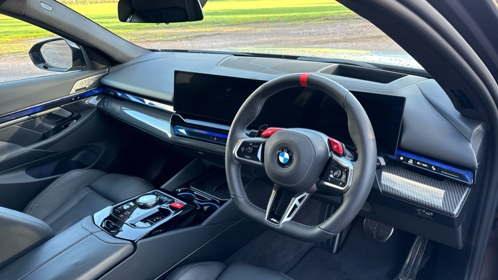 Used BMW M5 2025 for sale - 76873567: Photo 6