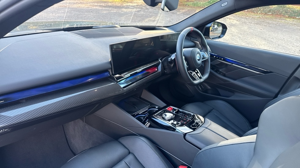 Used BMW M5 2025 for sale - 76873567: Photo 7