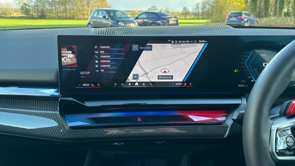 Used BMW M5 2025 for sale - 76873567: Photo 8