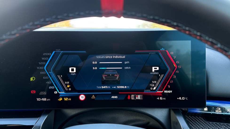 Used BMW M5 2025 for sale - 76873567: Photo 9