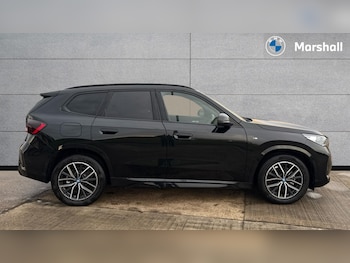 Used BMW iX1 2025 for sale - 76691566: Photo