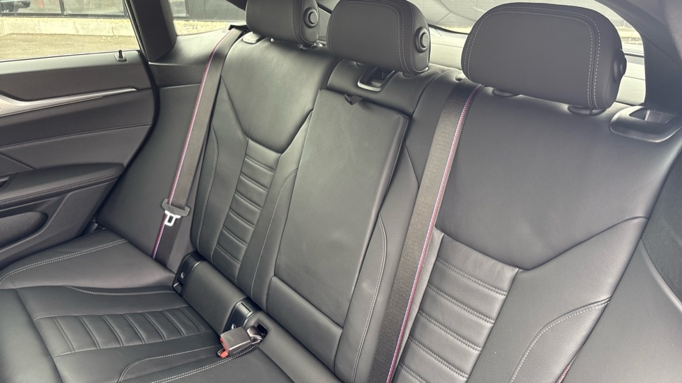 Used BMW 4 Series 2025 for sale - 76869397: Photo 12