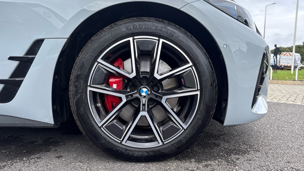 Used BMW 4 Series 2025 for sale - 76869397: Photo 14